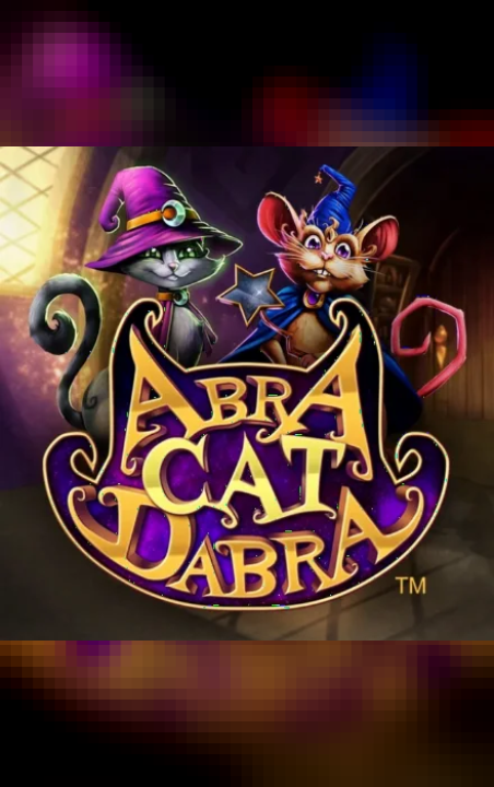 AbraCatDabra